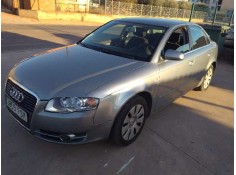 audi a4 berlina (8e) del año 2007 2