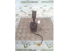 Recambio de pedal acelerador para mercedes atego 4-cilindros 4x2/bm 970/2/5/6 917 (4x2) om 904 la l (largo) referencia OEM IAM A