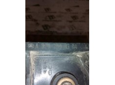 Recambio de pedal acelerador para mercedes atego 4-cilindros 4x2/bm 970/2/5/6 917 (4x2) om 904 la l (largo) referencia OEM IAM A 2