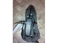 Recambio de cinturon seguridad delantero derecho para nissan trucks atleon 120 referencia OEM IAM  CINTURON CENTRAL  2