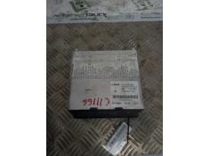 Recambio de modulo electronico para mercedes atego 4-cilindros 4x2/bm 970/2/5/6 917 (4x2) om 904 la l (largo) referencia OEM IAM