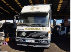 volvo fl 614 - 180/220 del año 1999