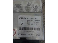 Recambio de modulo electronico para mercedes atego 4-cilindros 4x2/bm 970/2/5/6 917 (4x2) om 904 la l (largo) referencia OEM IAM 2