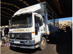 volvo fl 614 - 180/220 del año 1999 2