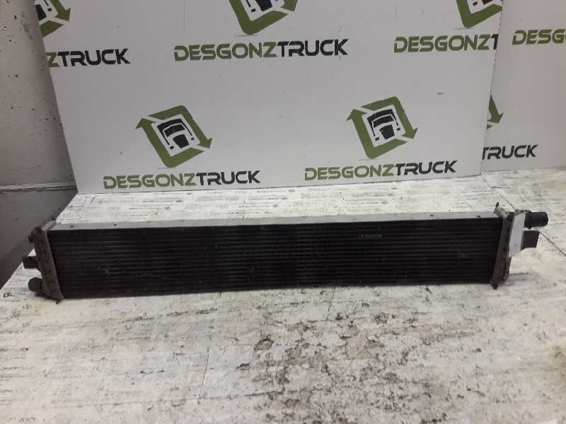 Recambio de refrigerador egr para renault master bus l3h2 3,8t referencia OEM IAM T1077002  