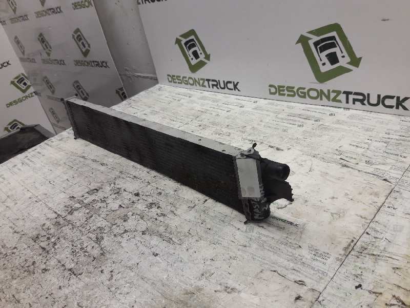 Recambio de refrigerador egr para renault master bus l3h2 3,8t referencia OEM IAM T1077002  