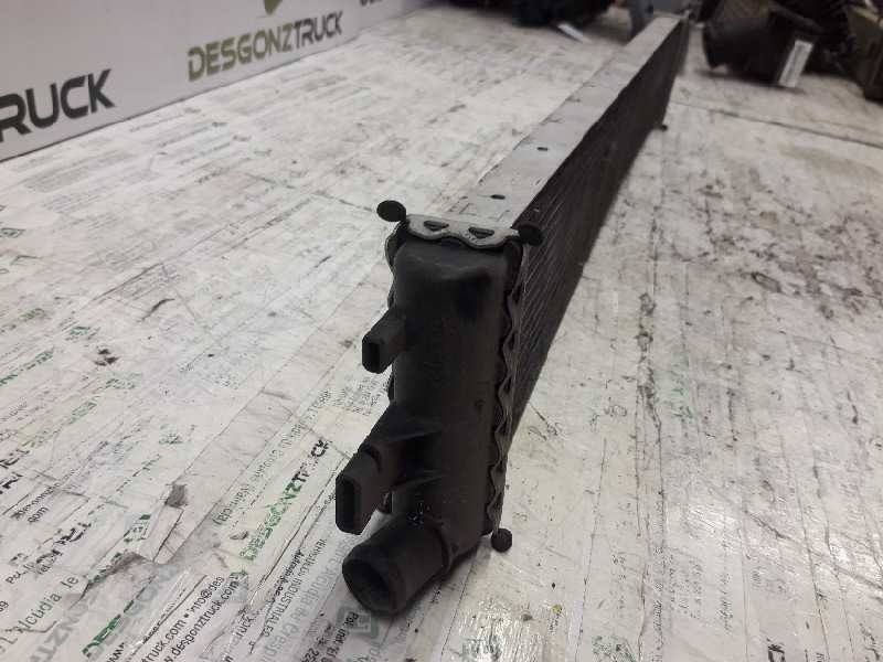 Recambio de refrigerador egr para renault master bus l3h2 3,8t referencia OEM IAM T1077002  