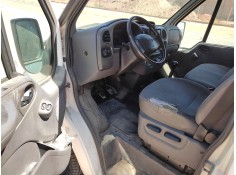 ford transit mod. 2000 combi del año 2005 2