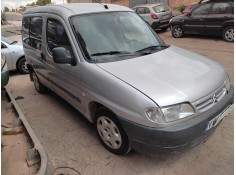 citroën berlingo del año 2000