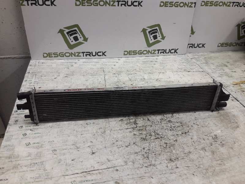 Recambio de refrigerador egr para renault master bus l3h2 3,8t referencia OEM IAM T1077002  