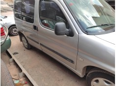 citroën berlingo del año 2000 2