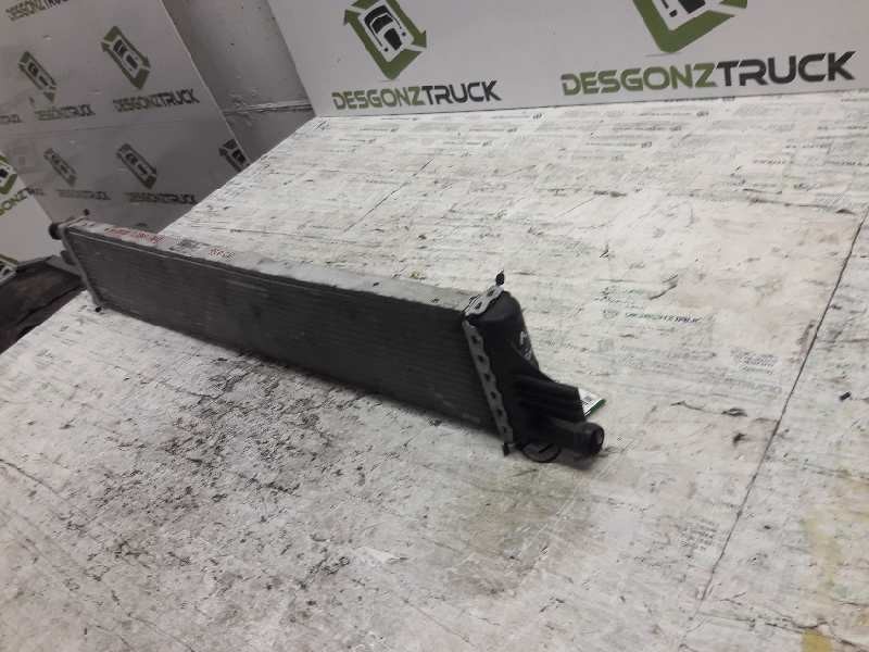 Recambio de refrigerador egr para renault master bus l3h2 3,8t referencia OEM IAM T1077002  