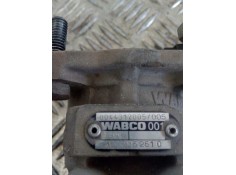 Recambio de valvula aire para mercedes atego 4-cilindros 4x2/bm 970/2/5/6 917 (4x2) om 904 la l (largo) referencia OEM IAM 00443 2