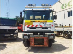 iveco eurotrakker (mp) del año 2003