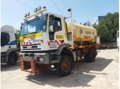 iveco eurotrakker (mp) del año 2003 2