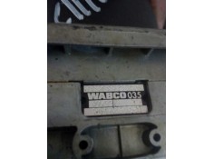 Recambio de palanca freno de mano para mercedes atego 4-cilindros 4x2/bm 970/2/5/6 917 (4x2) om 904 la l (largo) referencia OEM  2