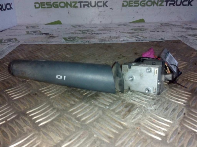 Recambio de mando freno motor para mercedes atego 4-cilindros 4x2/bm 970/2/5/6 917 (4x2) om 904 la l (largo) referencia OEM IAM 