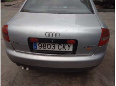 audi a6 berlina (4b2) del año 2003
