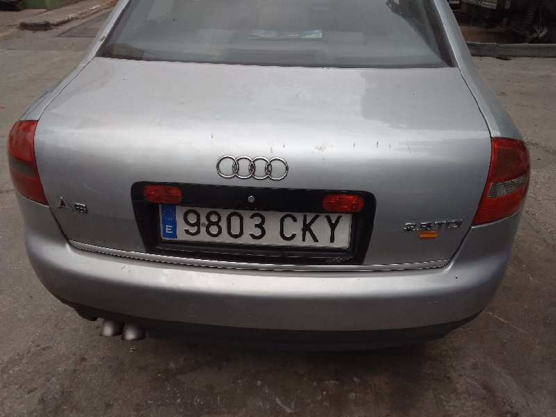 audi a6 berlina (4b2) del año 2003