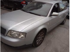 audi a6 berlina (4b2) del año 2003 2