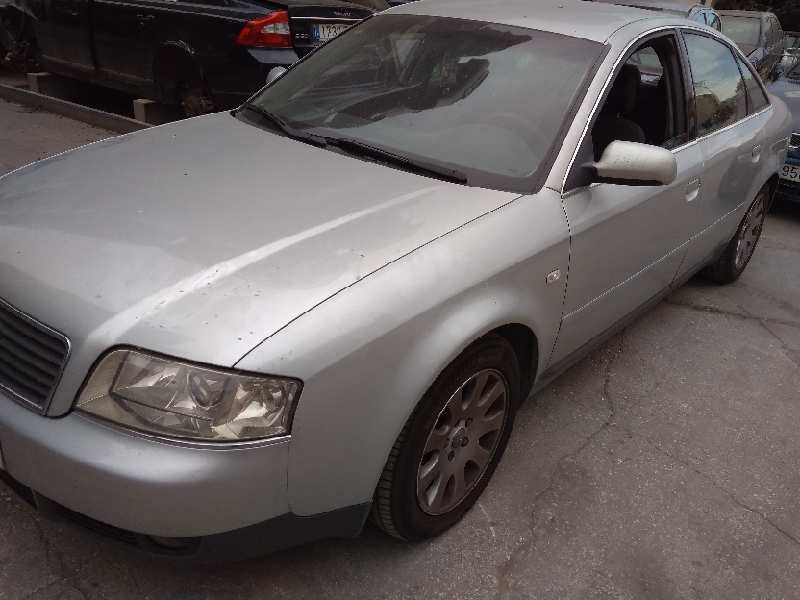 audi a6 berlina (4b2) del año 2003