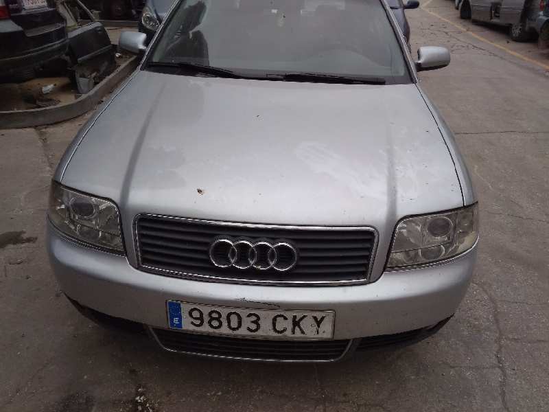audi a6 berlina (4b2) del año 2003
