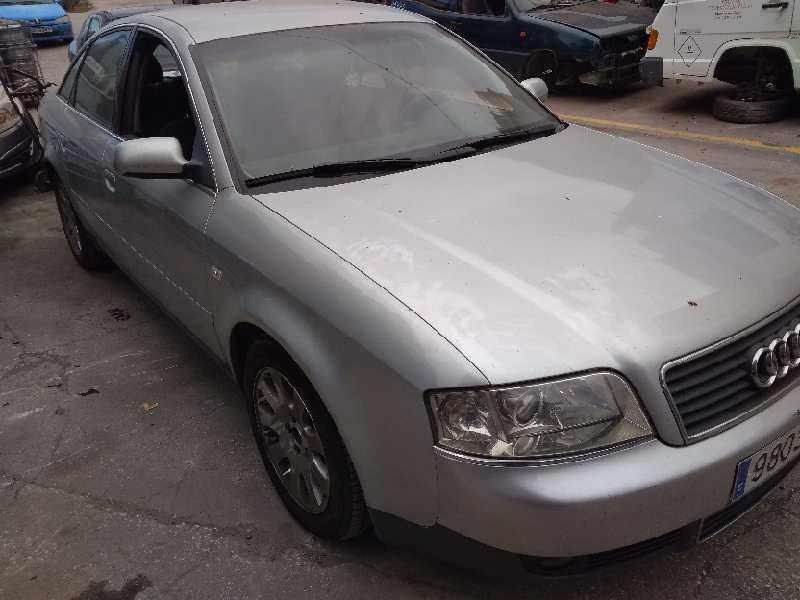 audi a6 berlina (4b2) del año 2003
