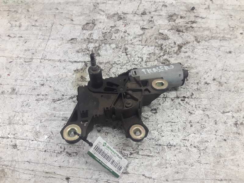 Recambio de motor limpia trasero para seat leon (1m1) signo referencia OEM IAM 1J6955711C  