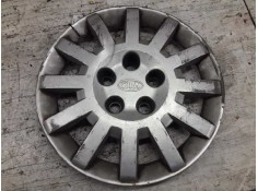 Recambio de tapacubos para kia carnival v6 ls referencia OEM IAM 0K53A37170 15´´ 
