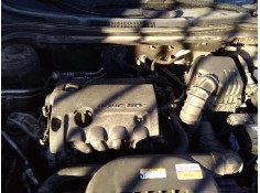 kia cee´d del año 2010