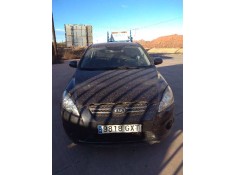 kia cee´d del año 2010 2