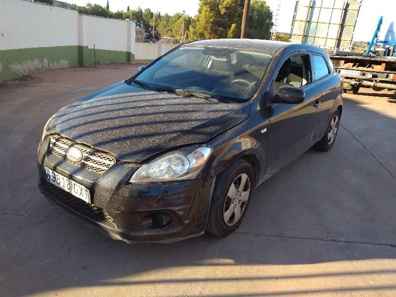 kia cee´d del año 2010