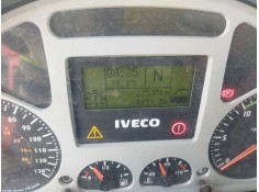 iveco magirus del año 2008