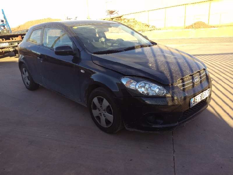 kia cee´d del año 2010