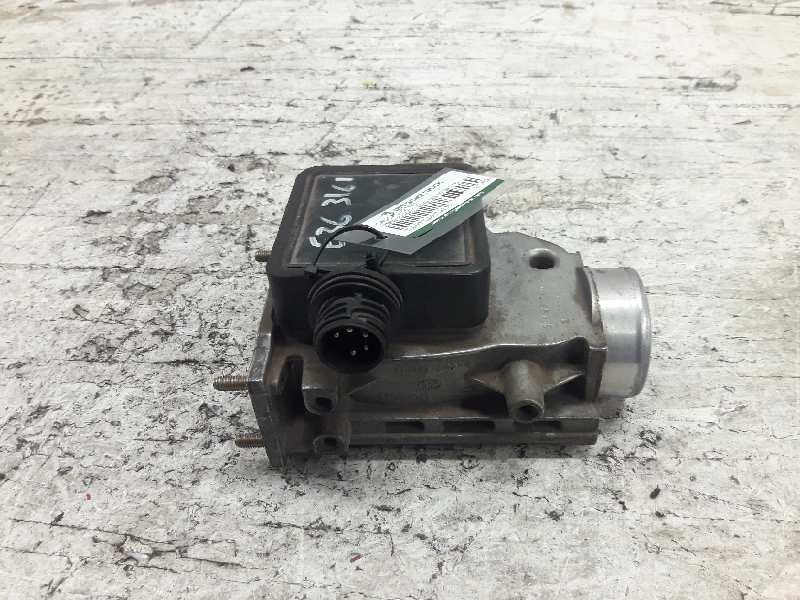 Recambio de caudalimetro para bmw serie 3 berlina (e36) 316i referencia OEM IAM 17346519  