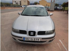 seat leon (1m1) del año 2002