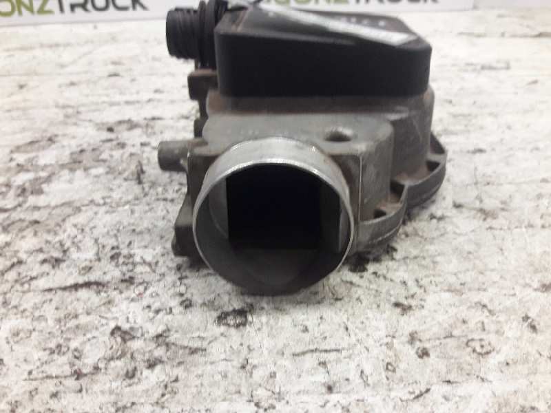 Recambio de caudalimetro para bmw serie 3 berlina (e36) 316i referencia OEM IAM 17346519  