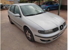 seat leon (1m1) del año 2002 2