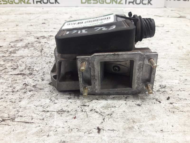 Recambio de caudalimetro para bmw serie 3 berlina (e36) 316i referencia OEM IAM 17346519  