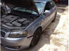 audi a3 (8p) del año 2004 2
