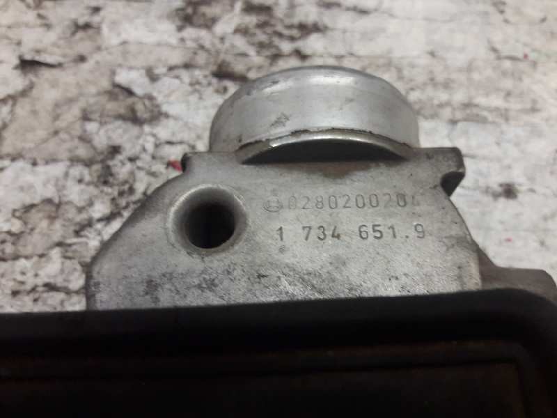 Recambio de caudalimetro para bmw serie 3 berlina (e36) 316i referencia OEM IAM 17346519  