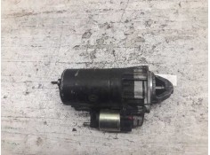 Recambio de motor arranque para opel frontera a arizona referencia OEM IAM 0001218122   2