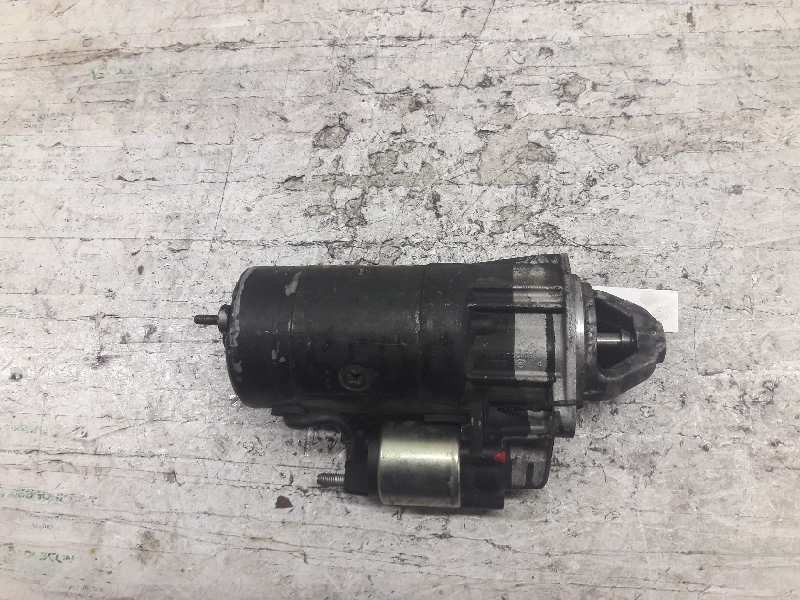 Recambio de motor arranque para opel frontera a arizona referencia OEM IAM 0001218122  