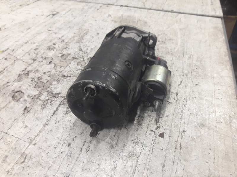 Recambio de motor arranque para opel frontera a arizona referencia OEM IAM 0001218122  