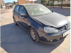 volkswagen golf v berlina (1k1) del año 2006