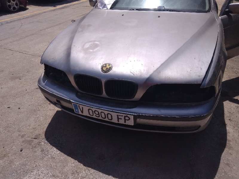 bmw serie 5 berlina (e39) del año 1997