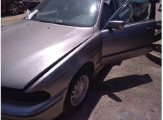 bmw serie 5 berlina (e39) del año 1997 2