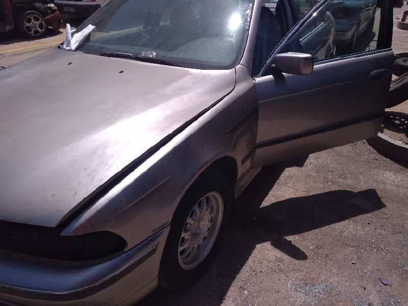 bmw serie 5 berlina (e39) del año 1997