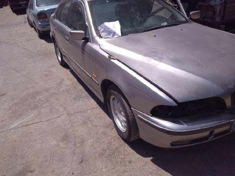 bmw serie 5 berlina (e39) del año 1997