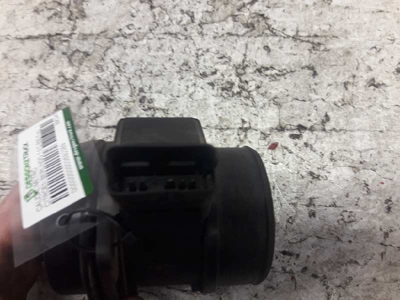 Recambio de caudalimetro para citroen berlingo 1.9 d 600 furg. referencia OEM IAM 99629471080 5WK9621 
